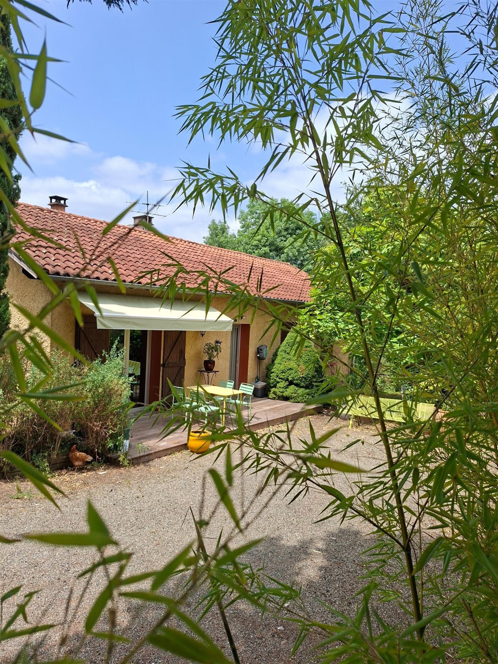 Maison à vendre, 112m², Moissac