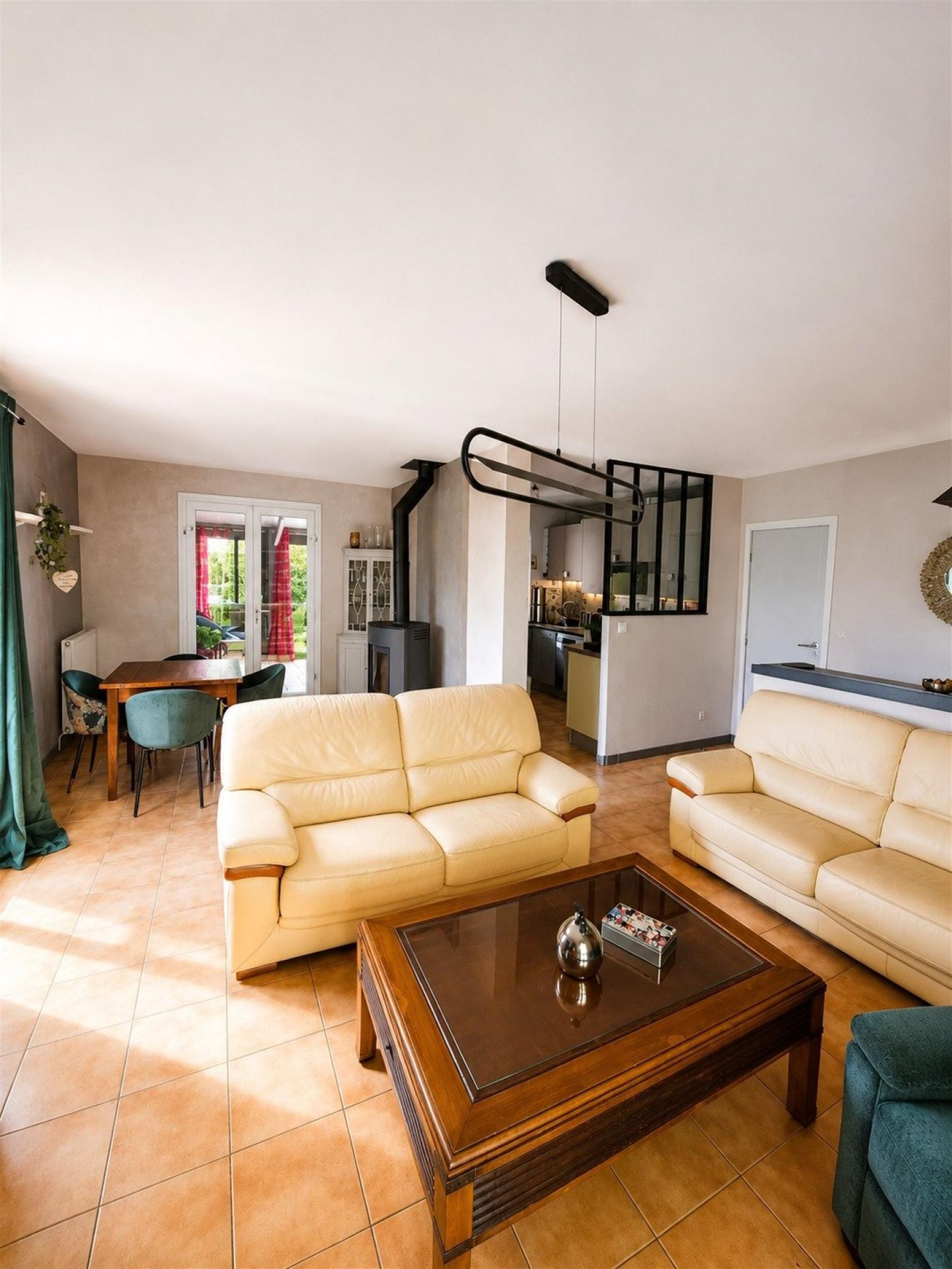 Maison à vendre, 112m², Moissac