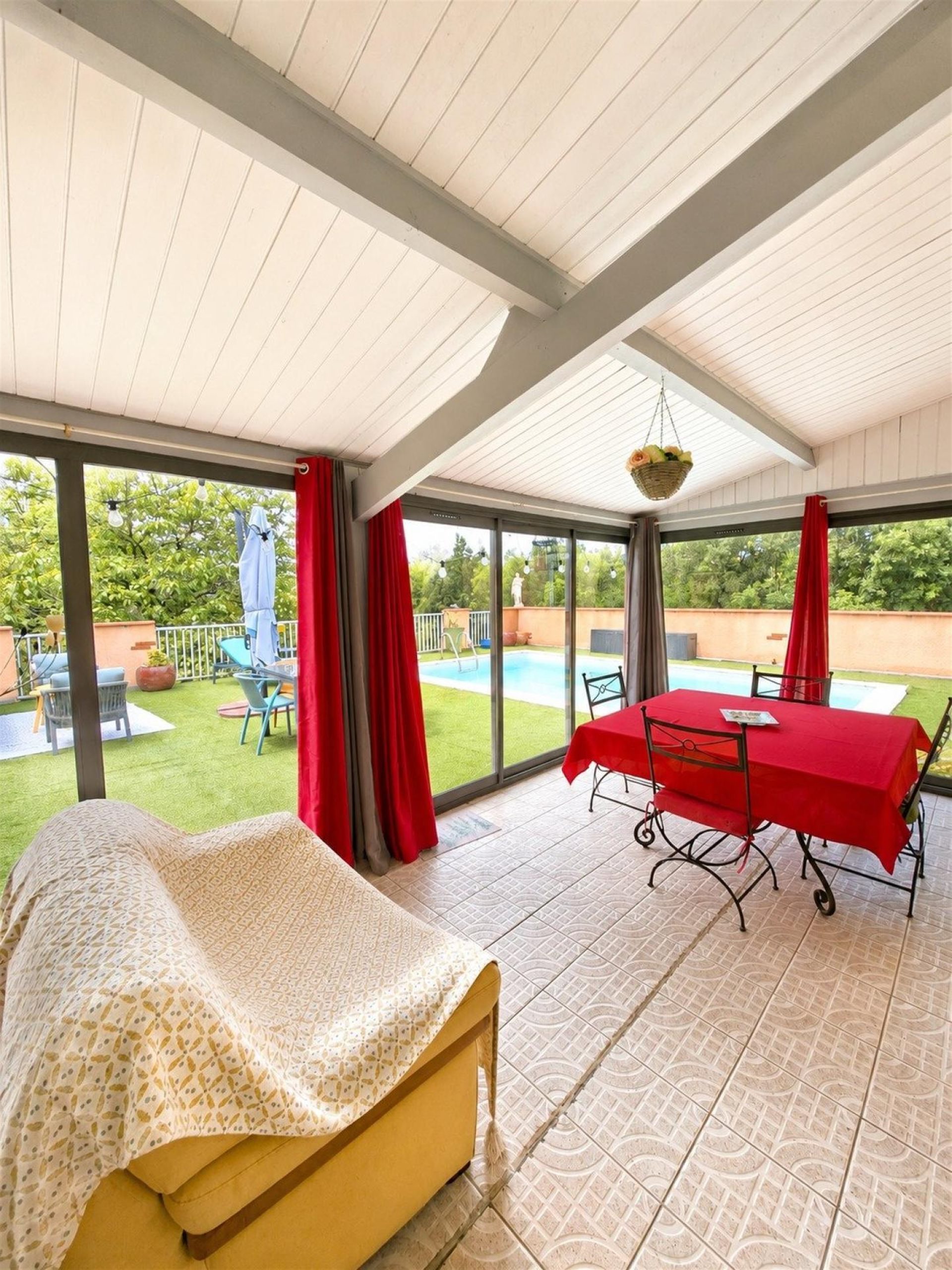 Maison à vendre, 112m², Moissac