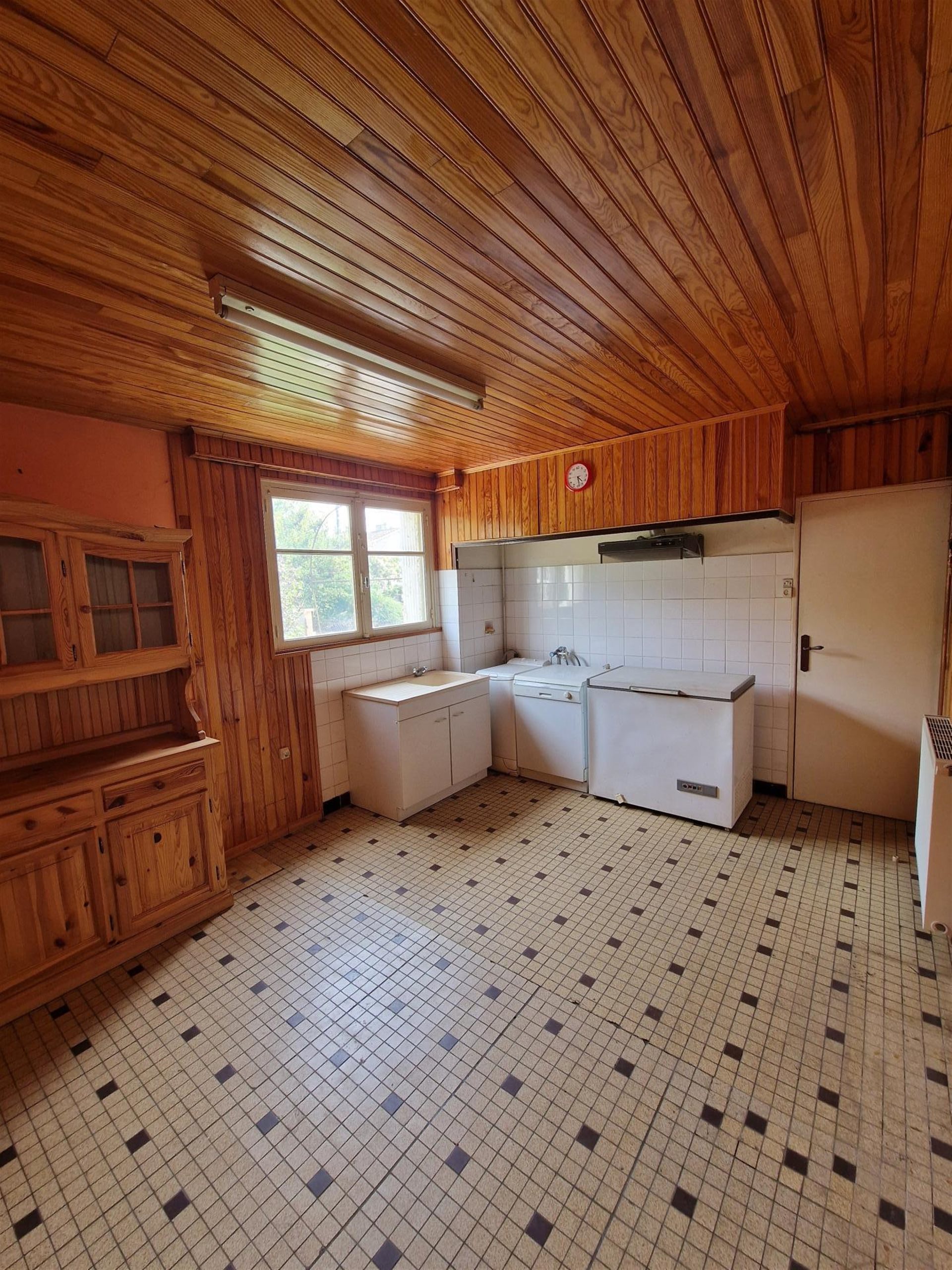 Maison à vendre, 70m², Moissac