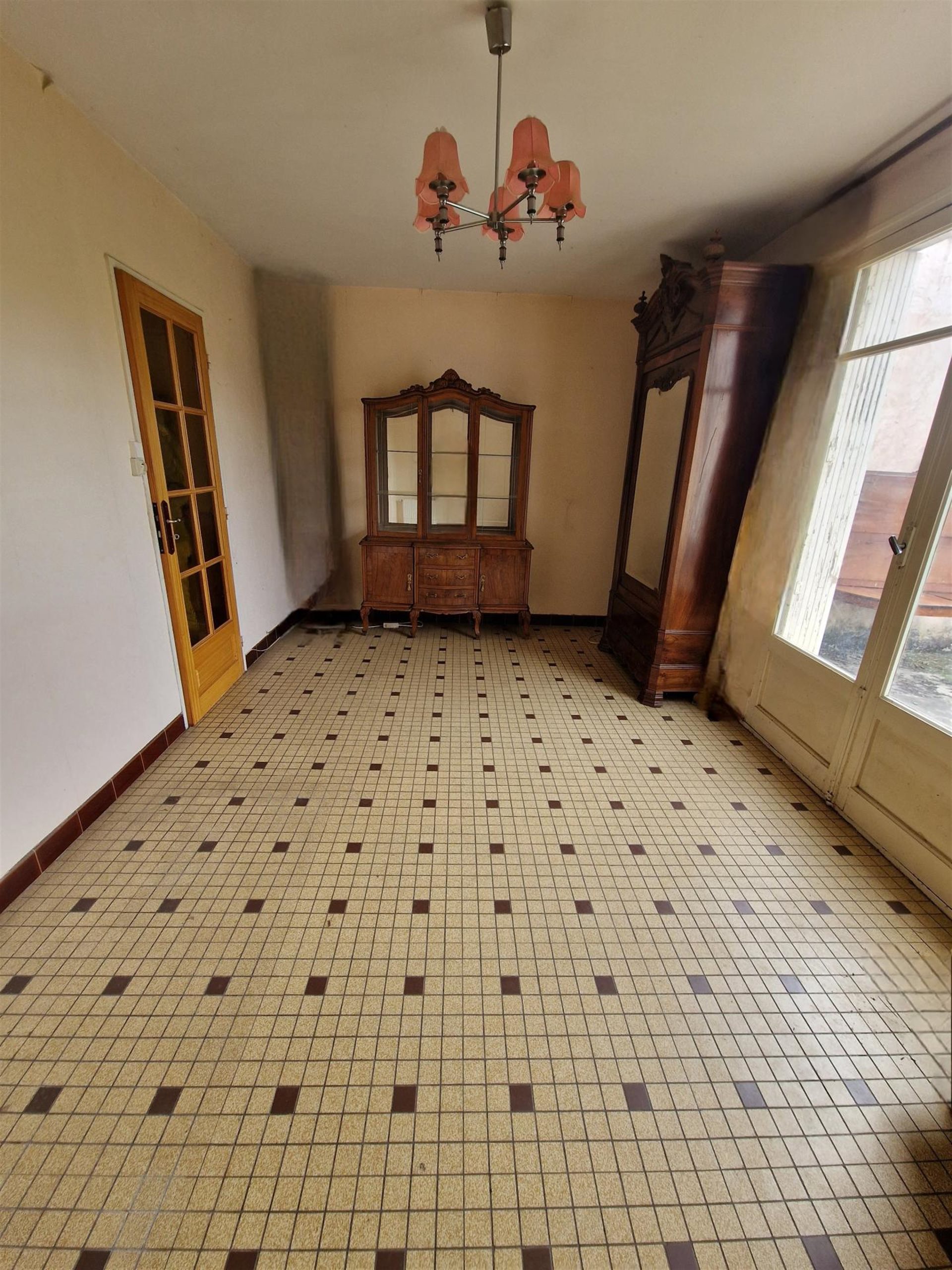 Maison à vendre, 70m², Moissac