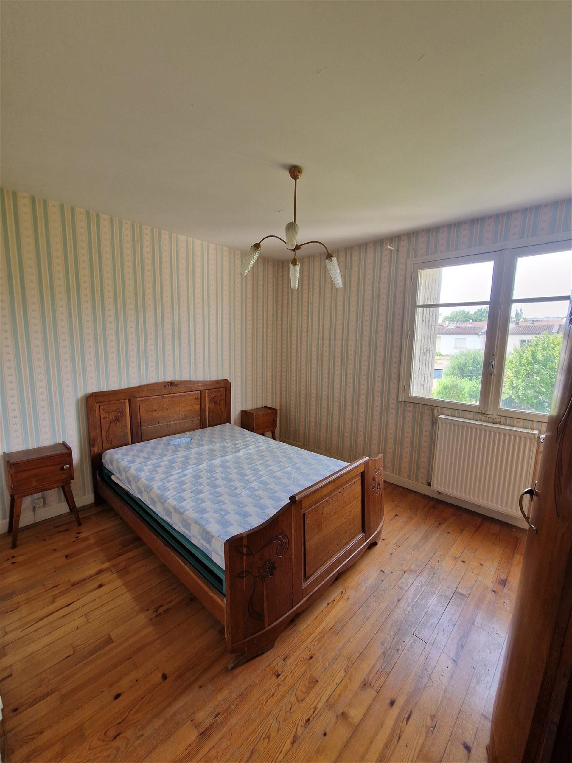 Maison à vendre, 70m², Moissac
