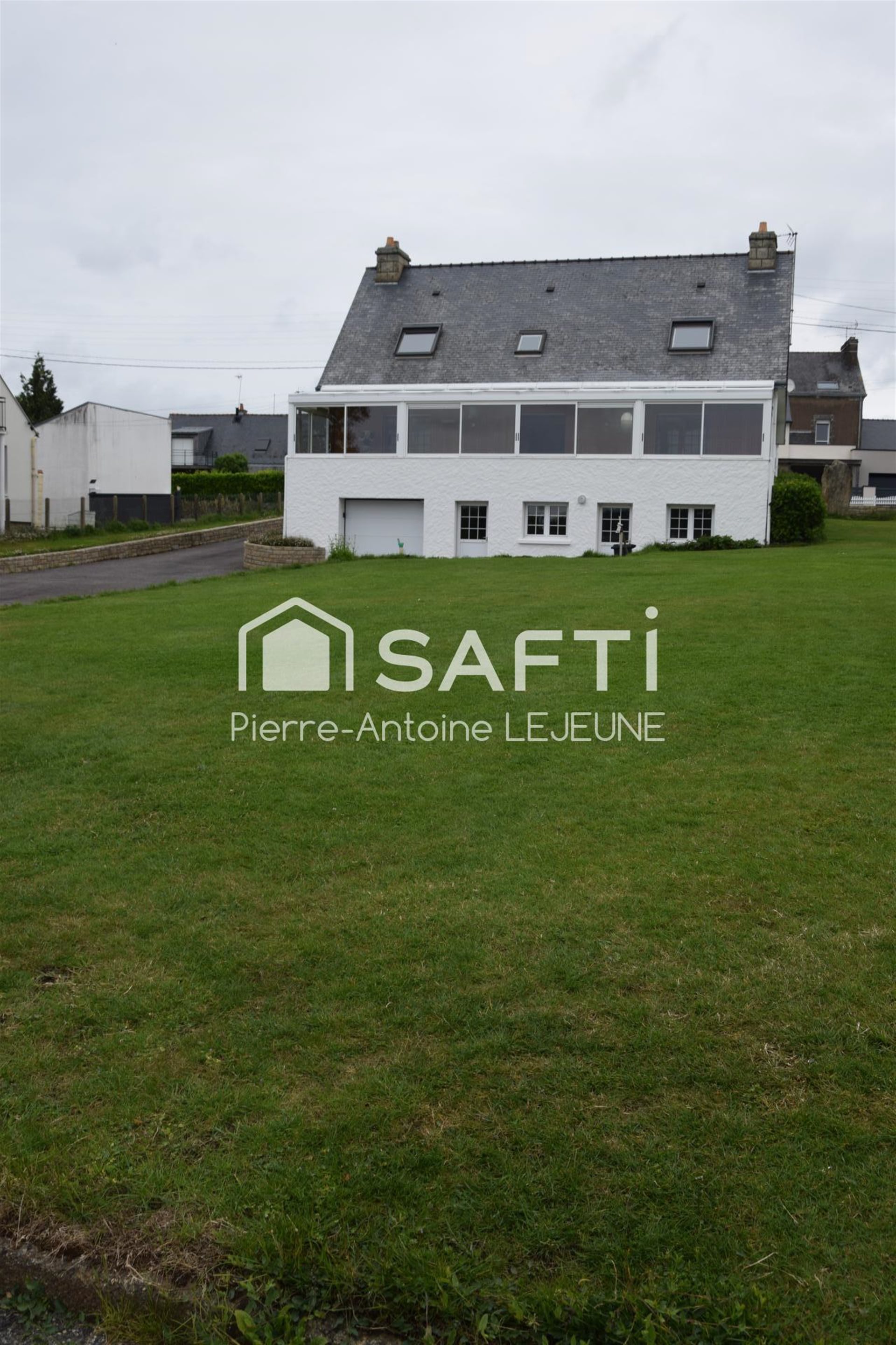 Maison à vendre, 150m², Questembert