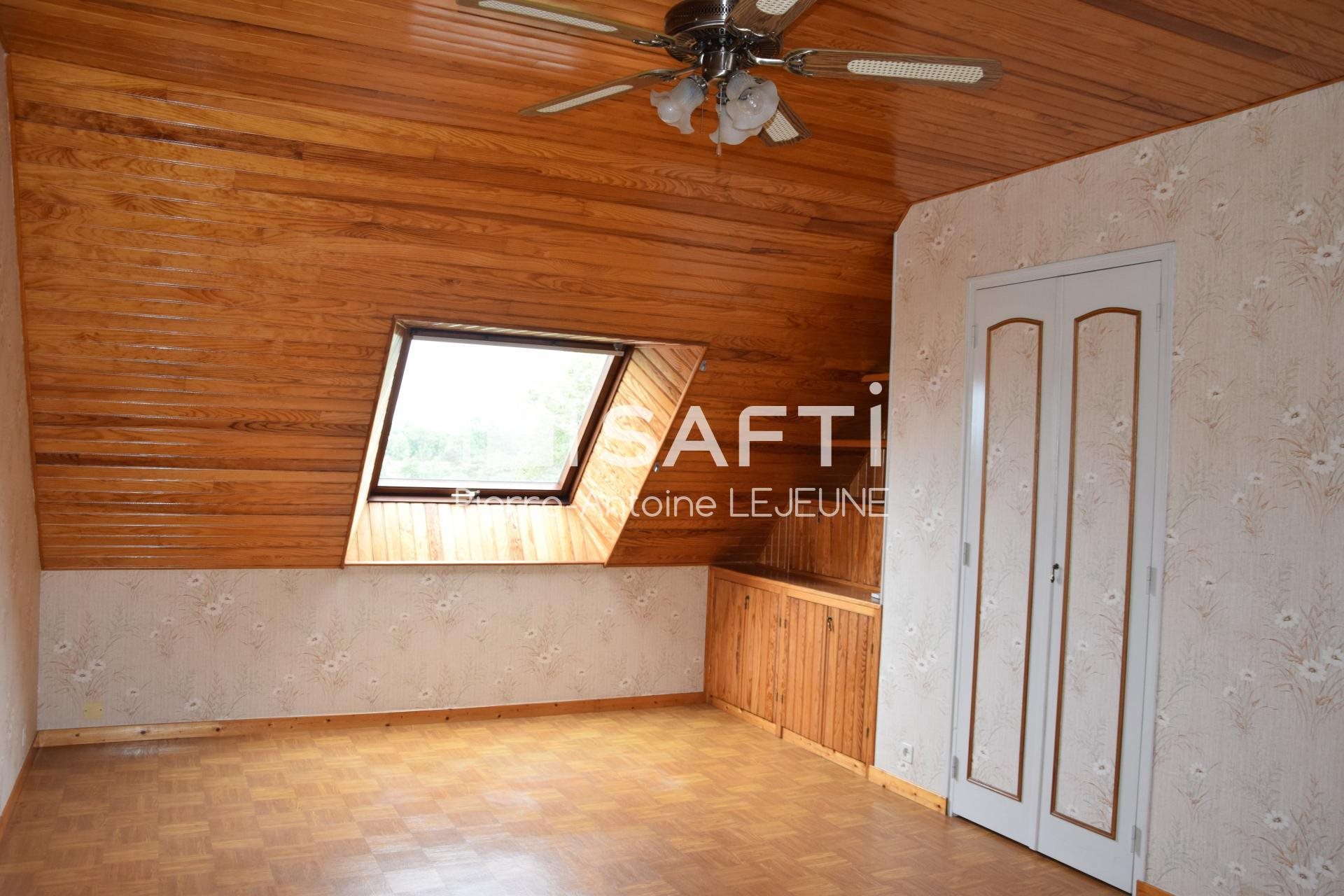 Maison à vendre, 150m², Questembert