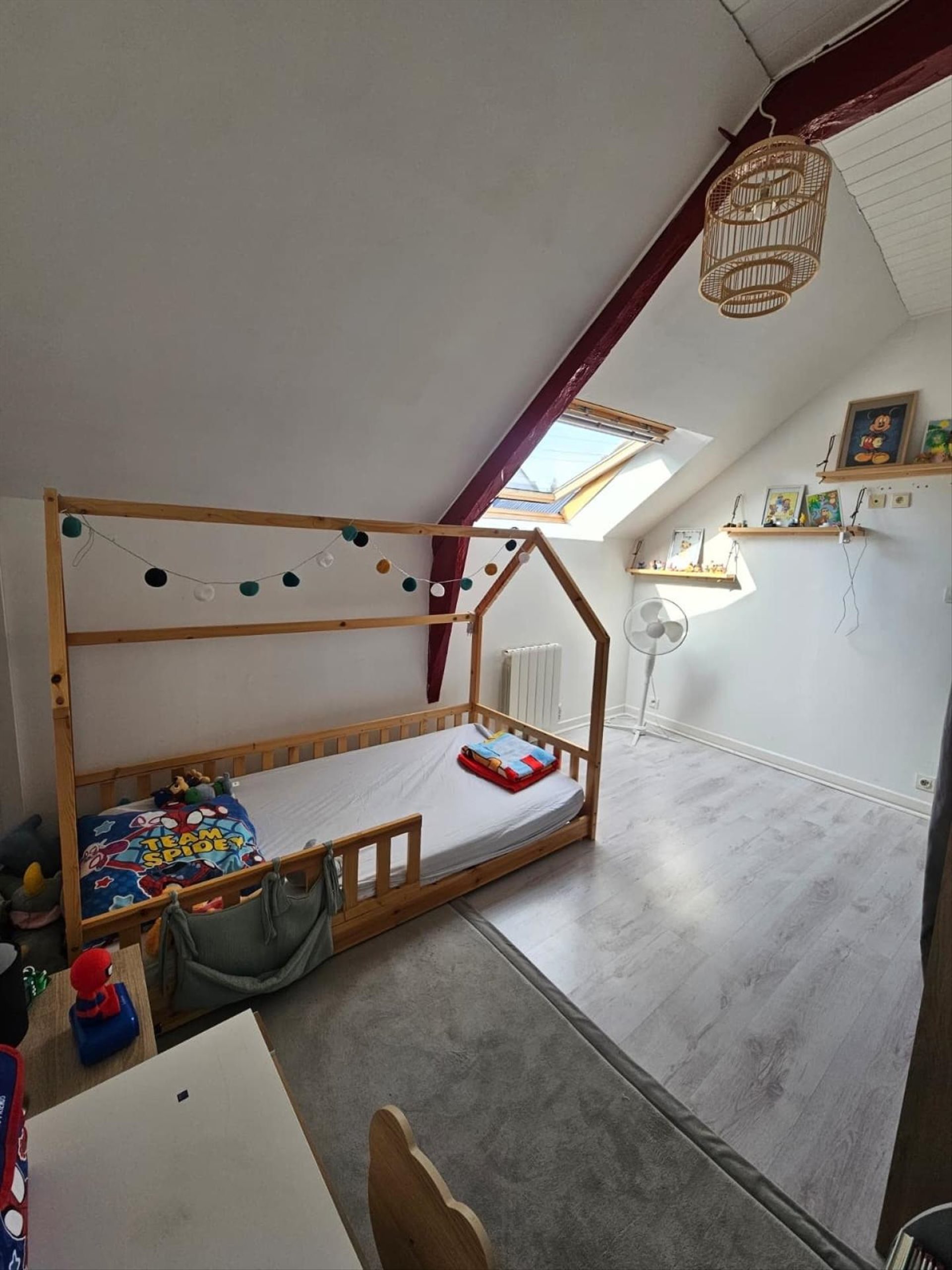 Maison à vendre, 125m², Péaule