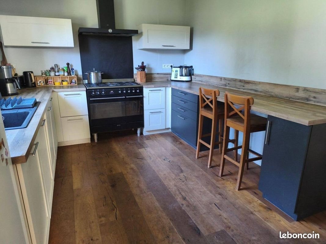 Maison à vendre, 147m², Questembert