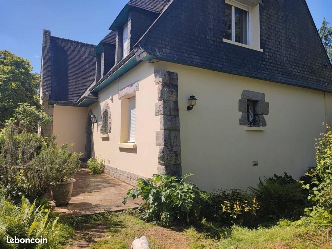 Maison à vendre, 147m², Questembert