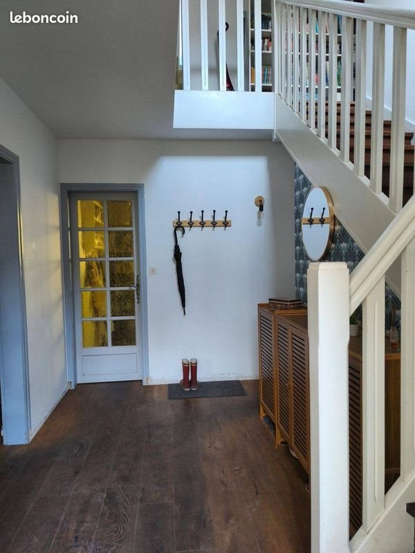 Maison à vendre, 147m², Questembert