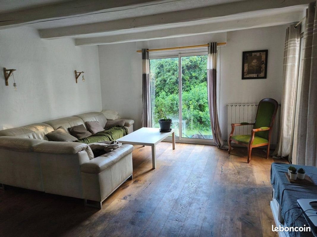 Maison à vendre, 147m², Questembert