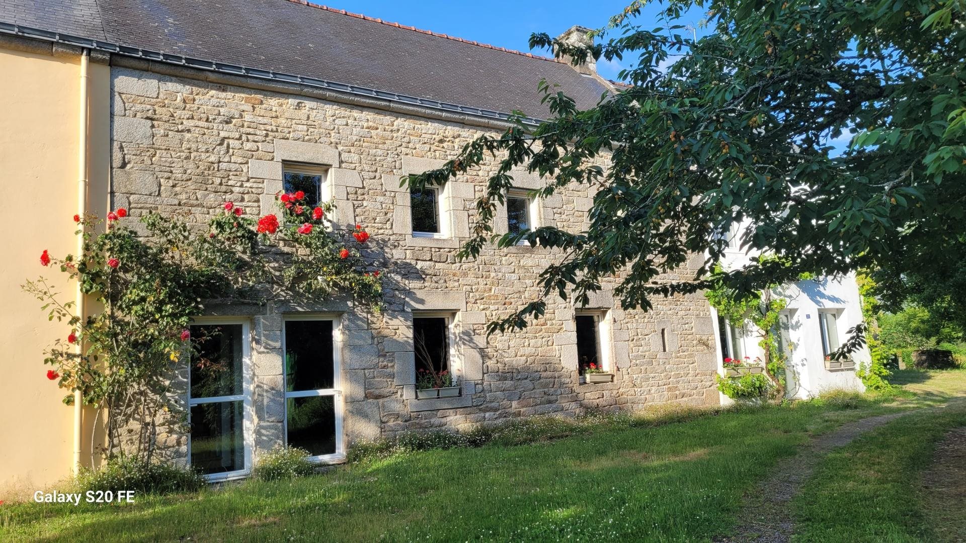 Maison à vendre, 260m², Saint-Nolff