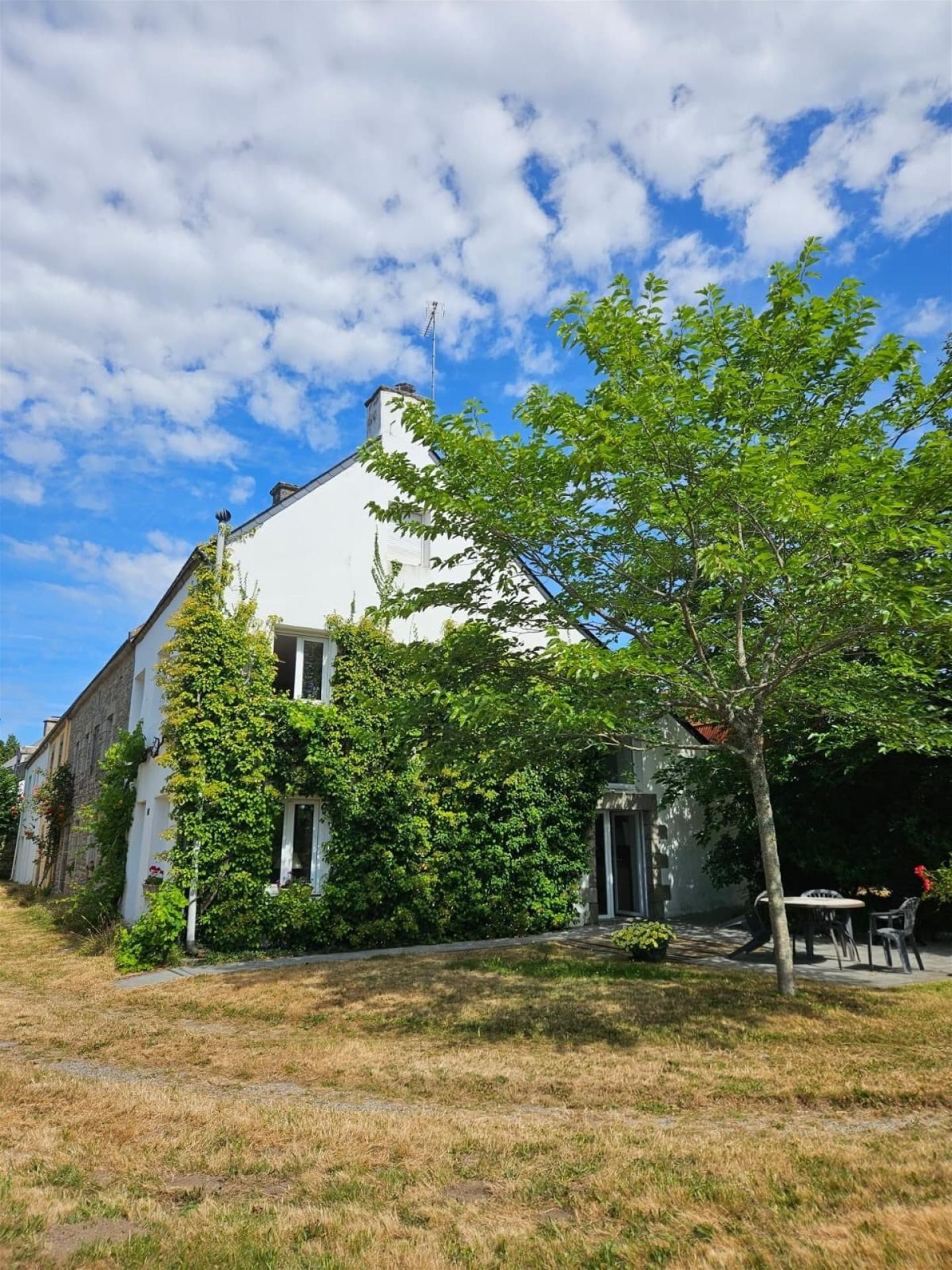 Maison à vendre, 260m², Saint-Nolff