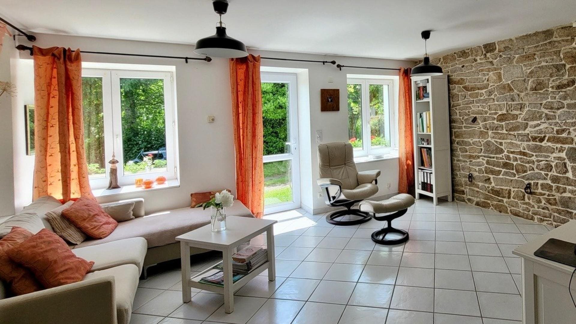 Maison à vendre, 260m², Saint-Nolff