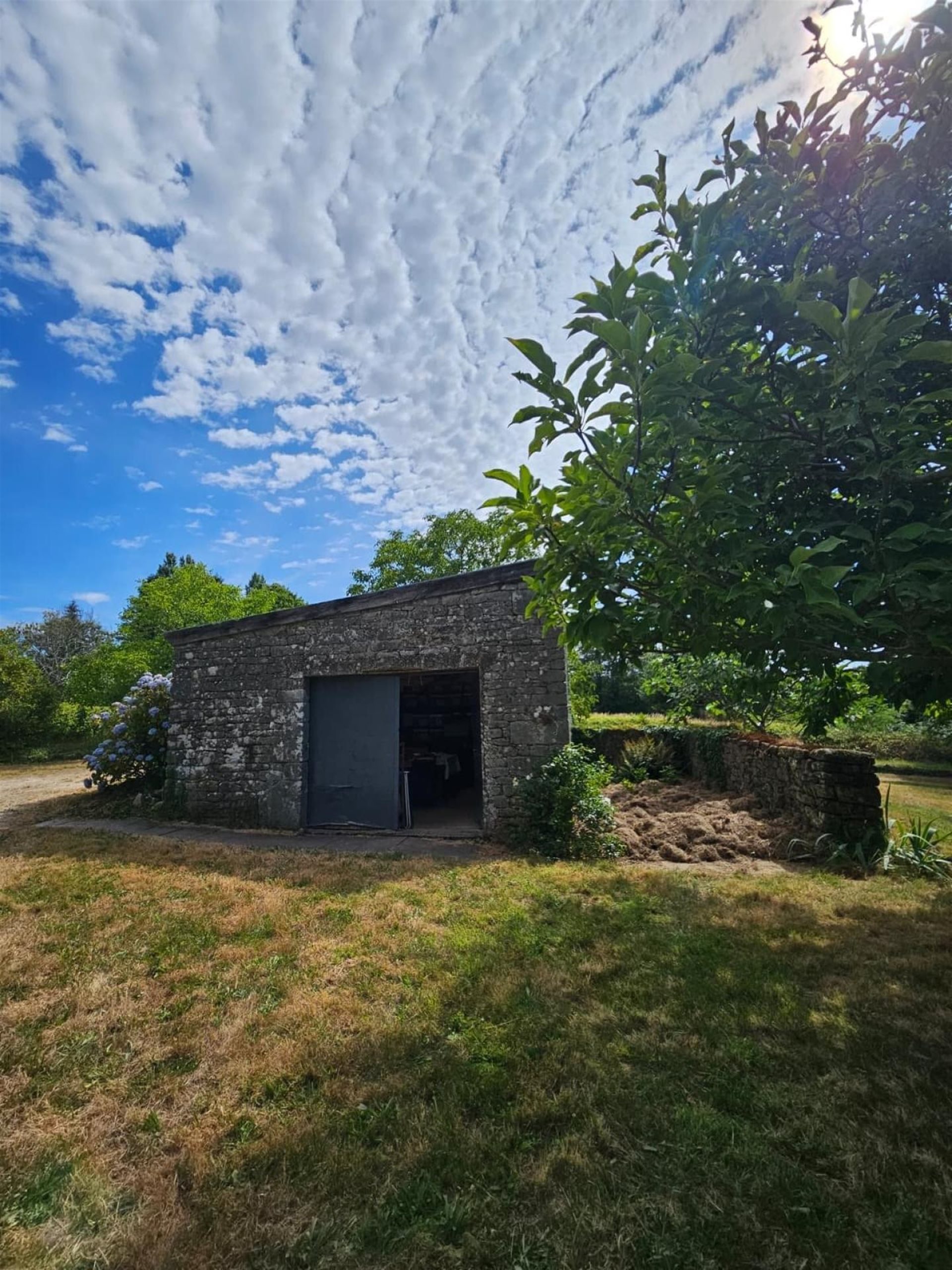 Maison à vendre, 260m², Saint-Nolff