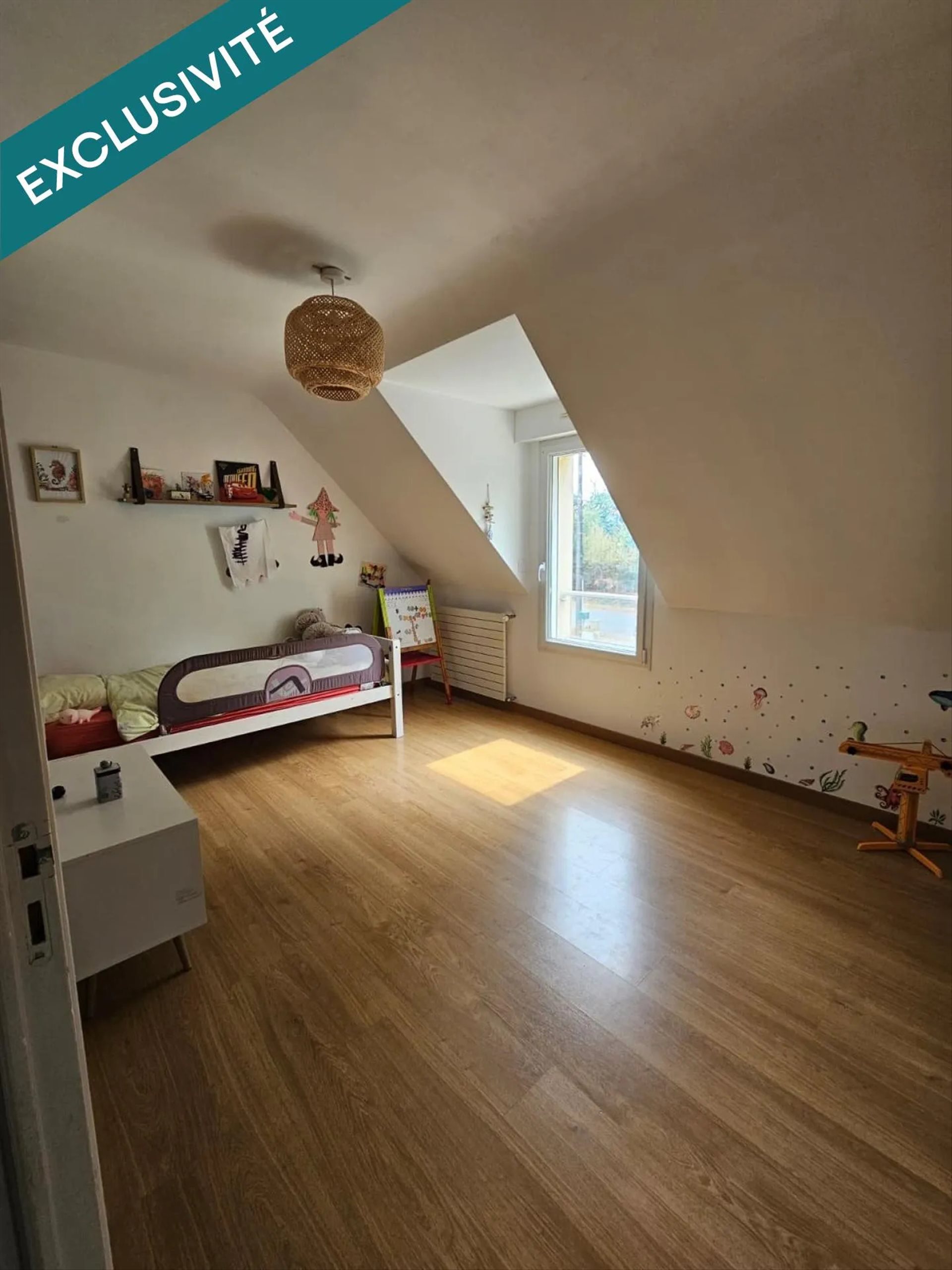 Maison à vendre, 129m², Allaire
