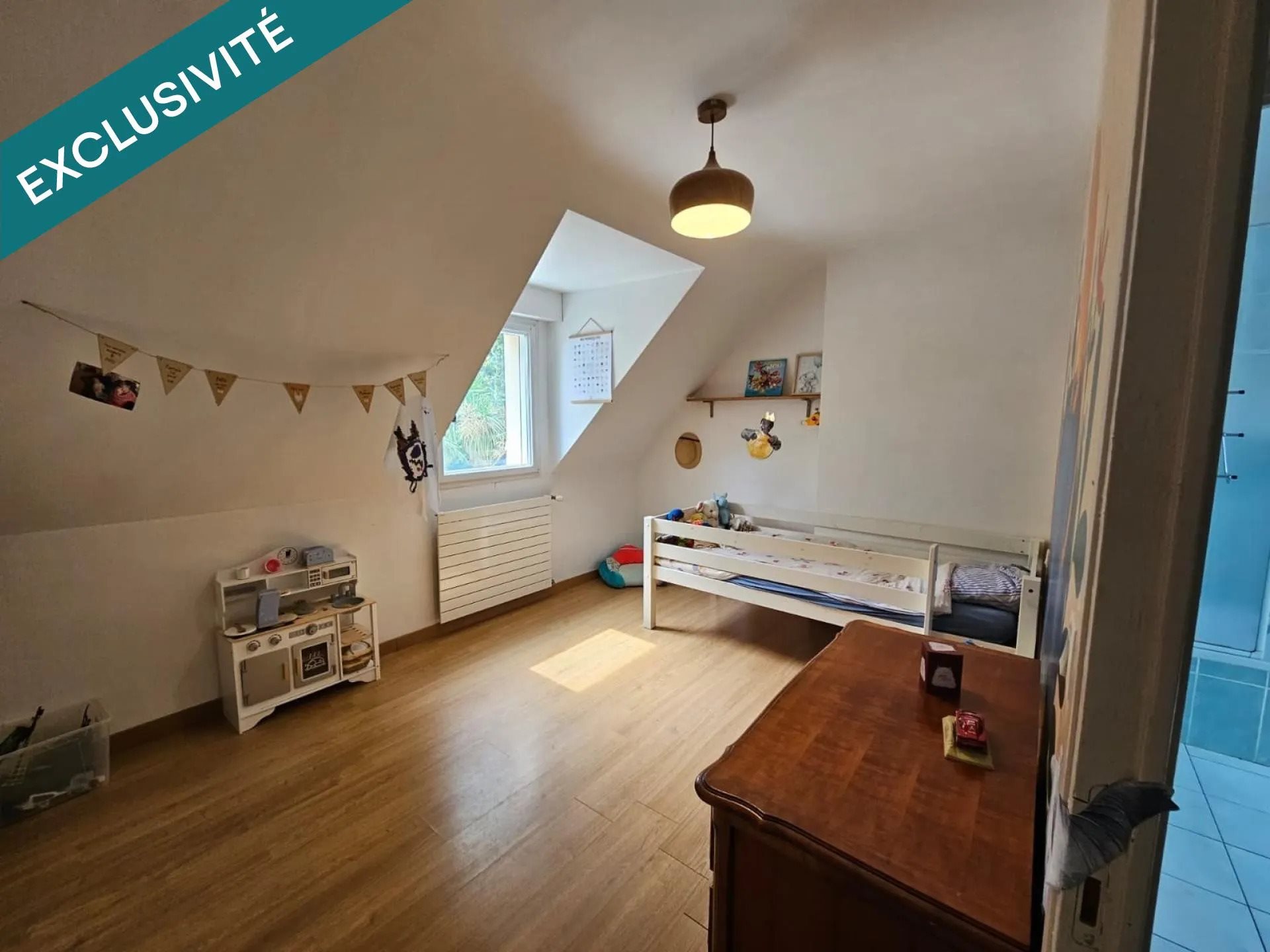 Maison à vendre, 129m², Allaire