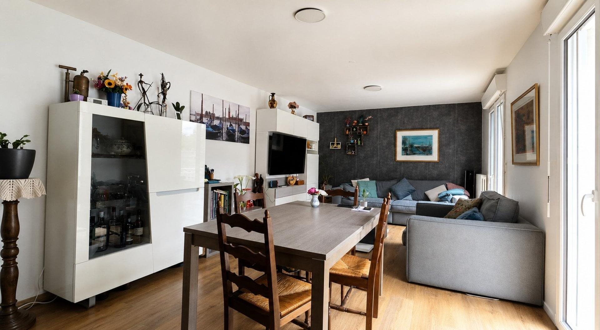 Maison à vendre, 104m², Questembert
