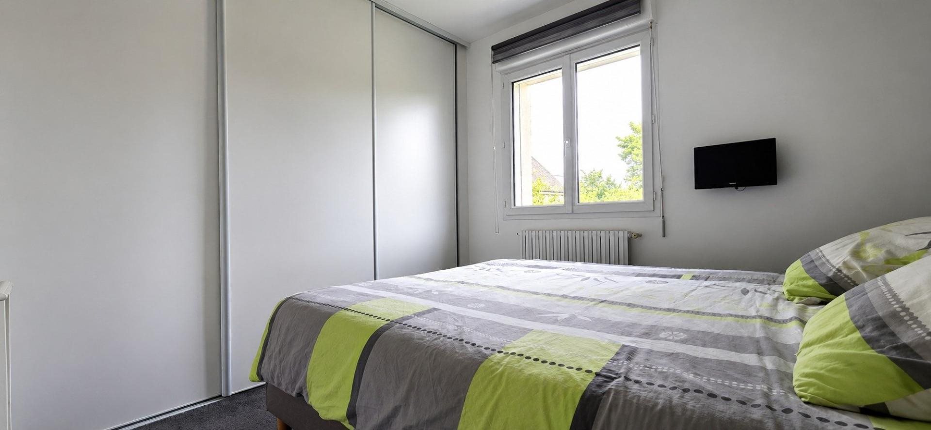 Maison à vendre, 104m², Questembert