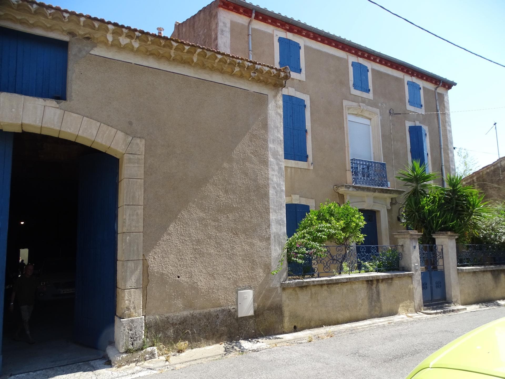 Maison à vendre, 270m², Argeliers