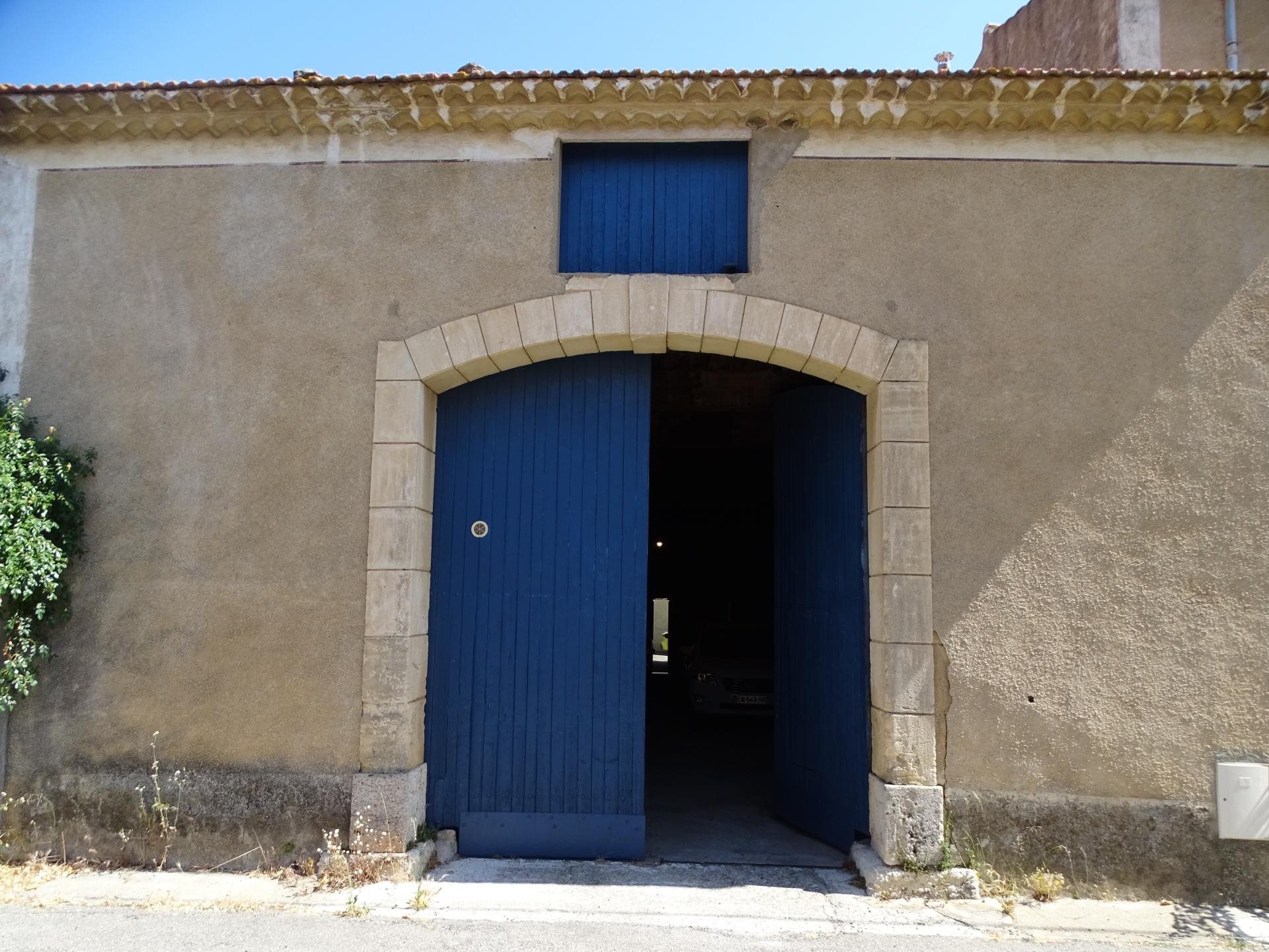 Maison à vendre, 270m², Argeliers