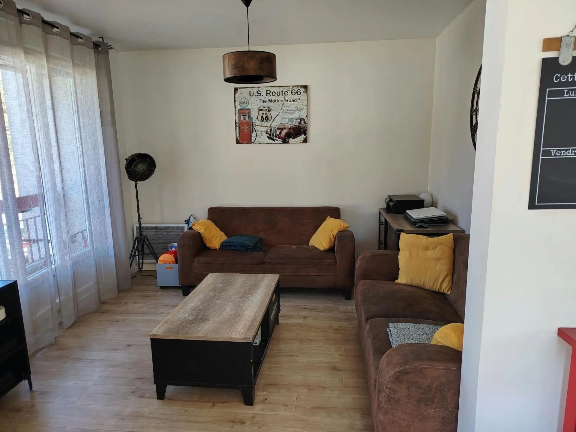 Appartement à vendre, 78m², Angers