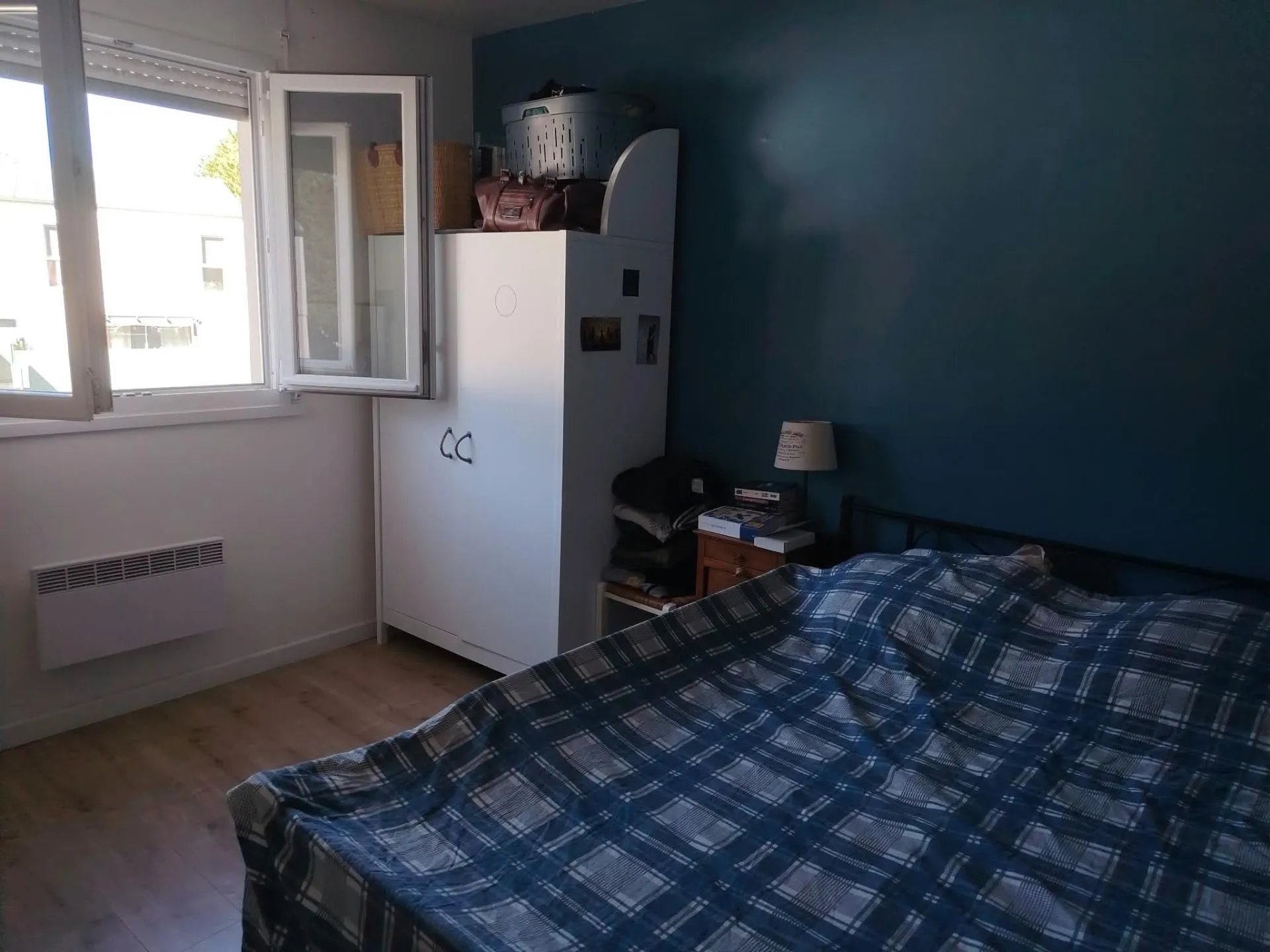 Appartement à vendre, 78m², Angers