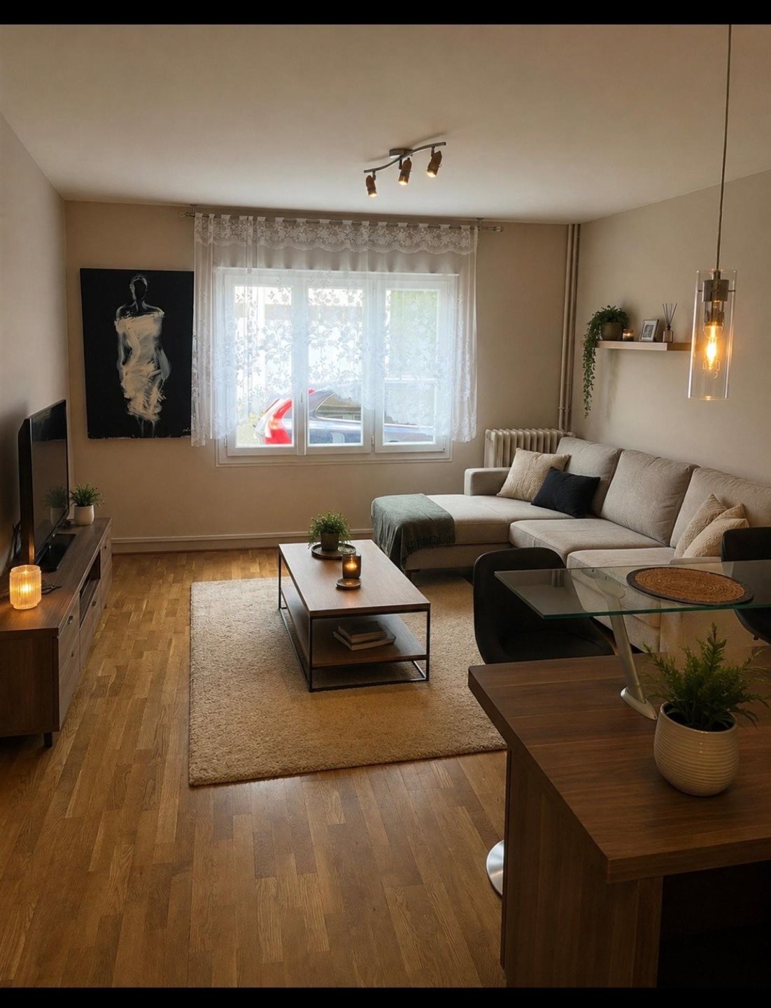 Maison à vendre, 120m², Angers