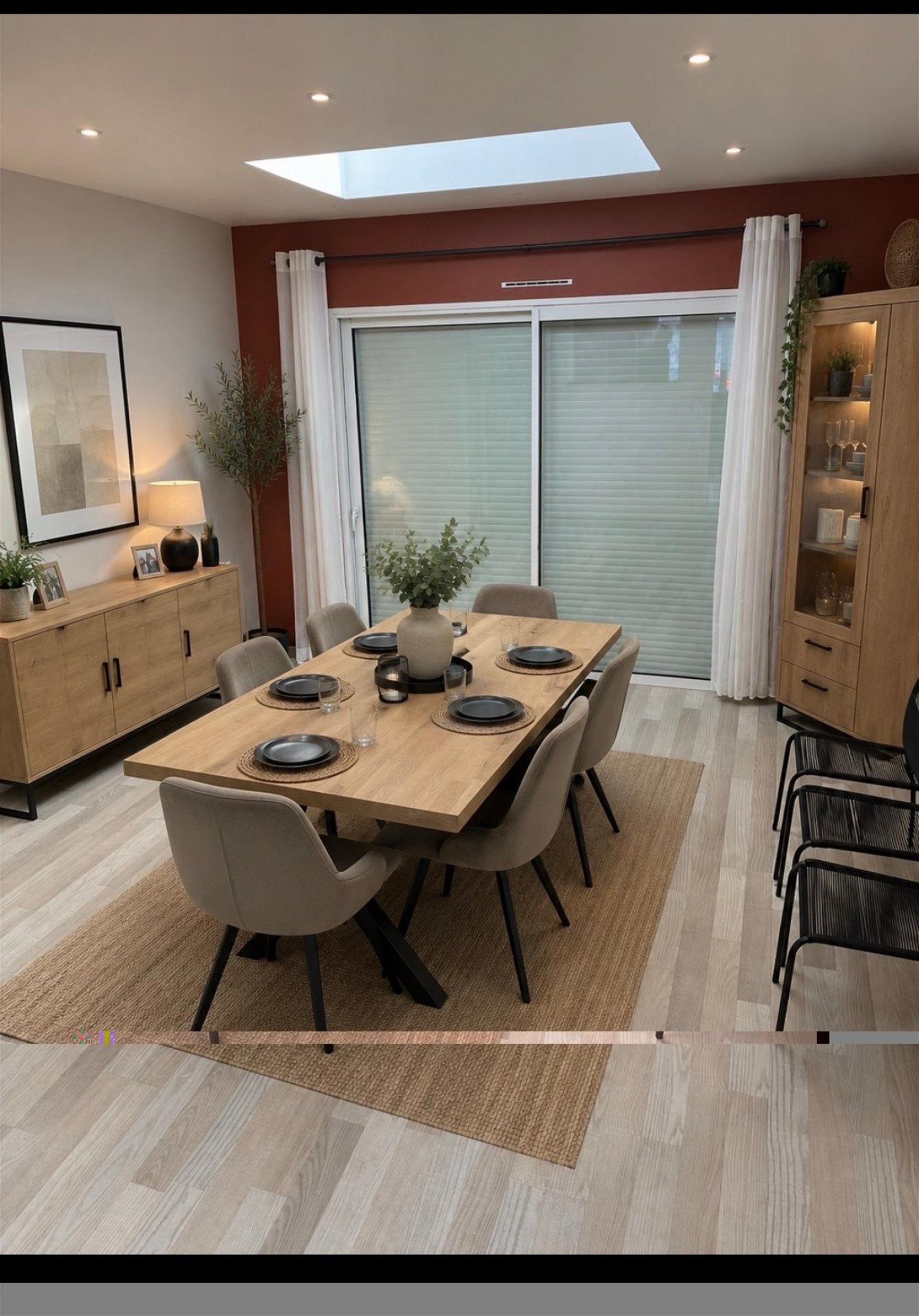 Maison à vendre, 120m², Angers