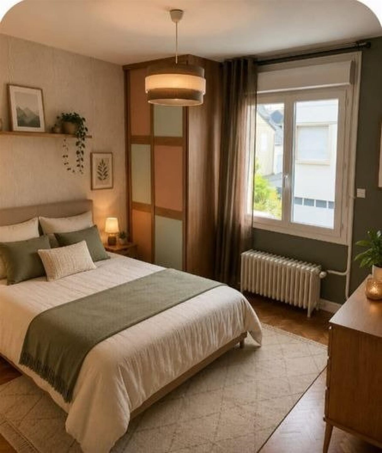 Maison à vendre, 120m², Angers