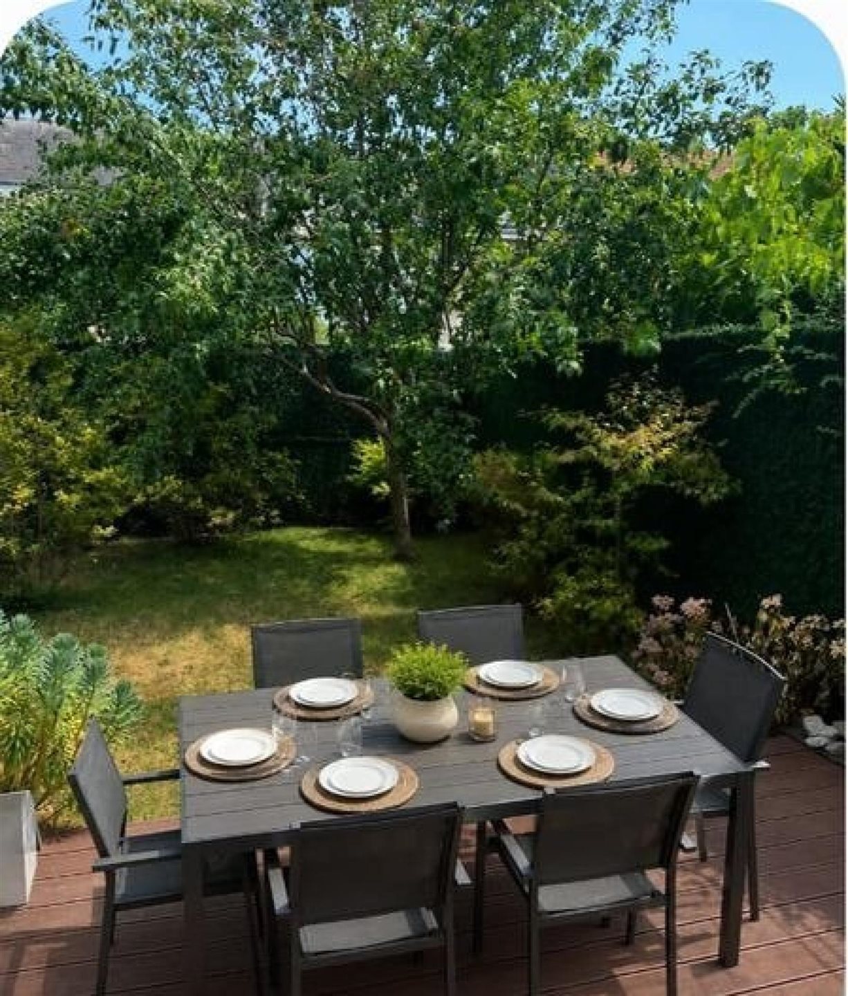 Maison à vendre, 120m², Angers