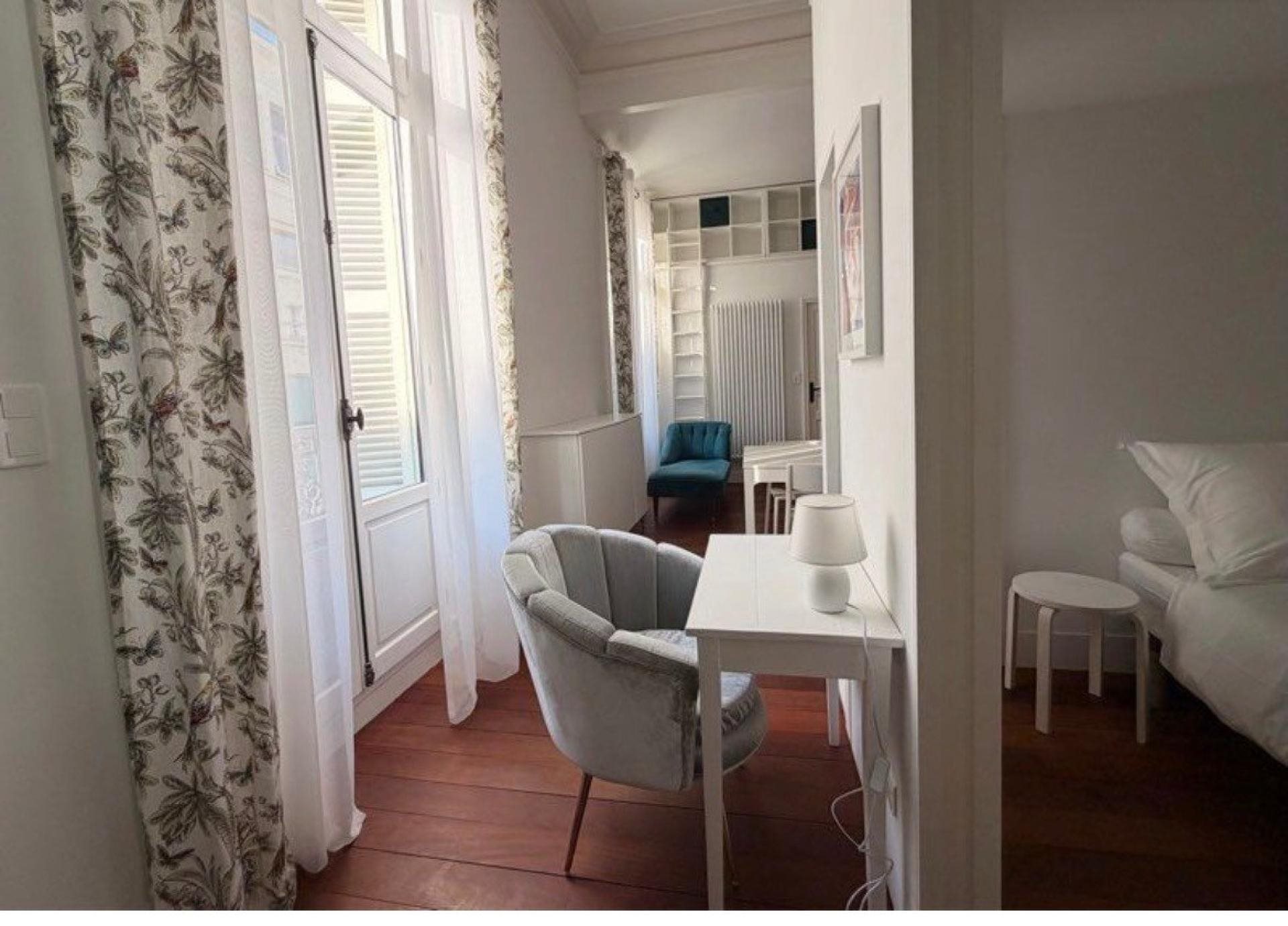 Appartement à vendre, 45m², Angers