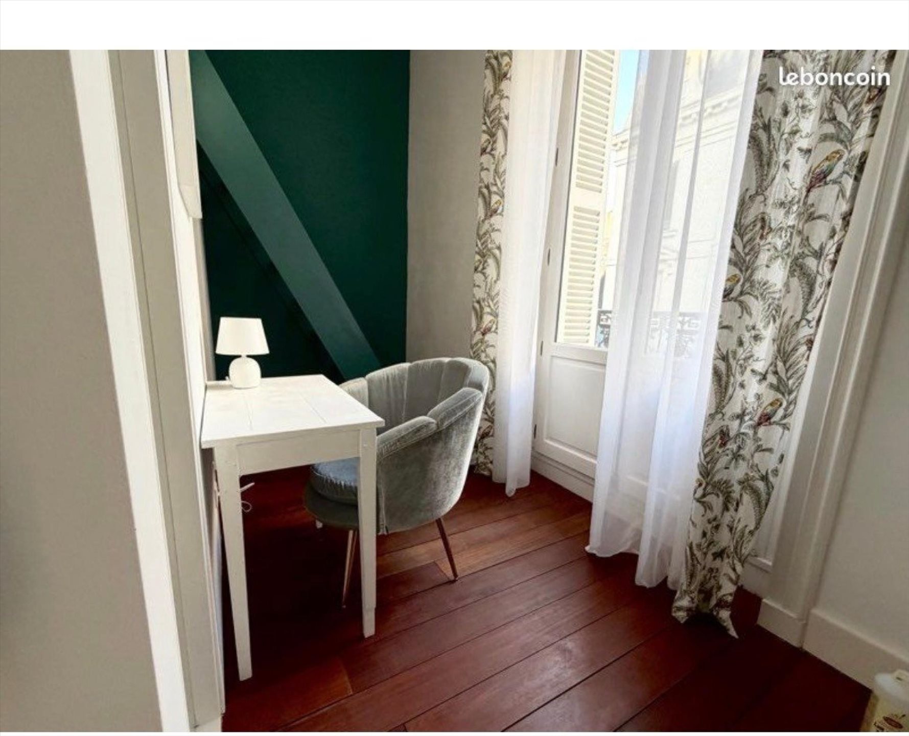 Appartement à vendre, 45m², Angers