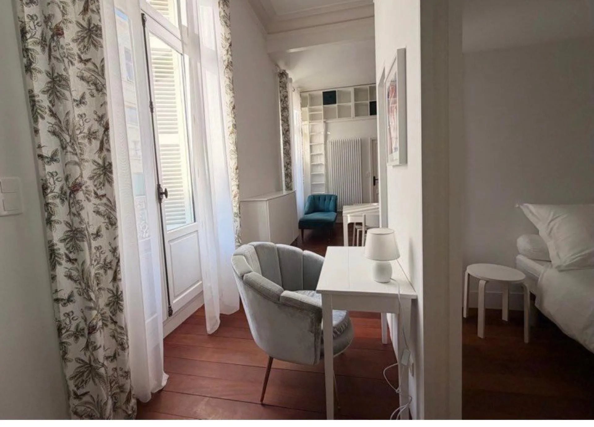 Appartement à vendre, 45m², Angers