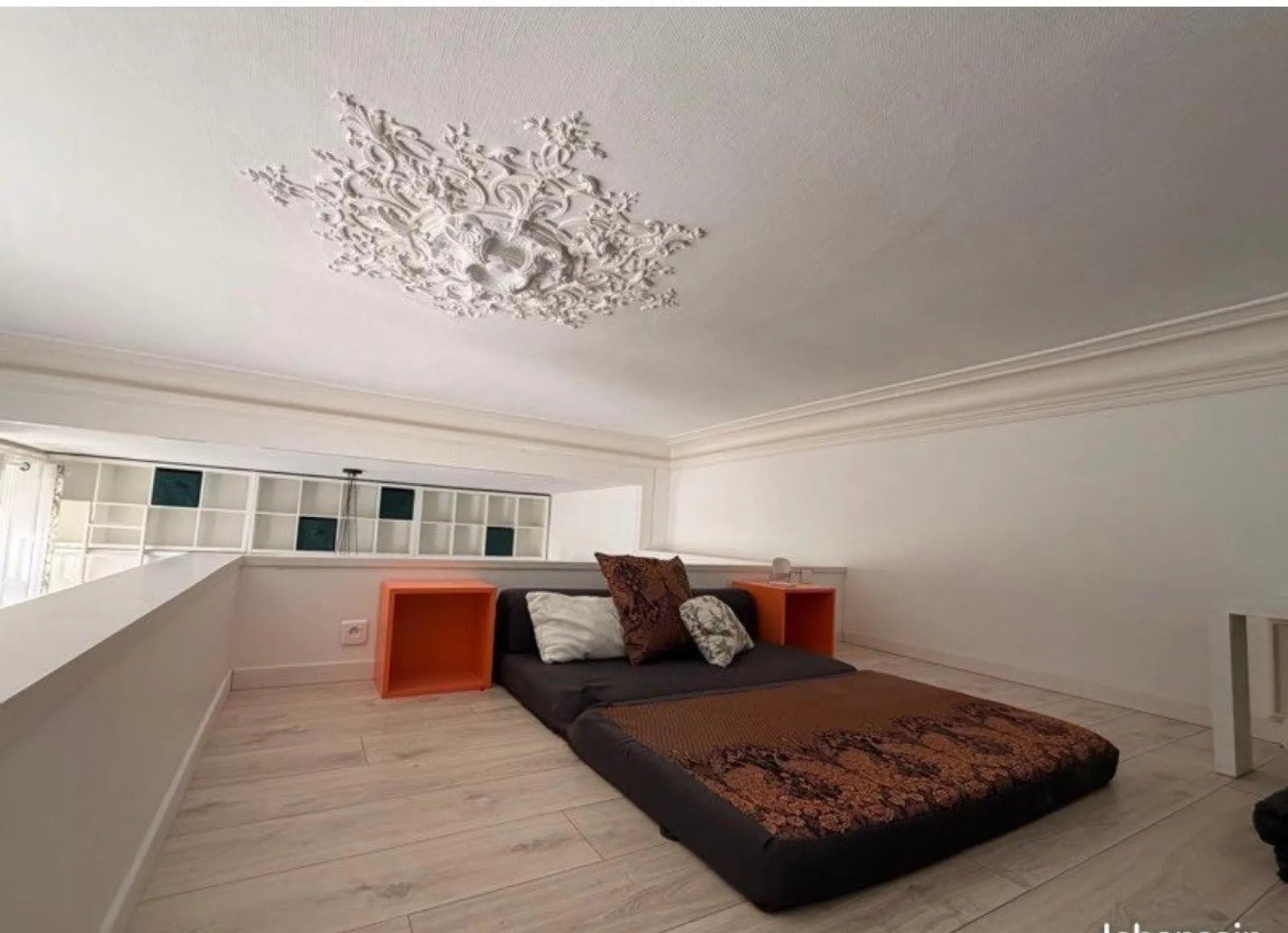 Appartement à vendre, 45m², Angers