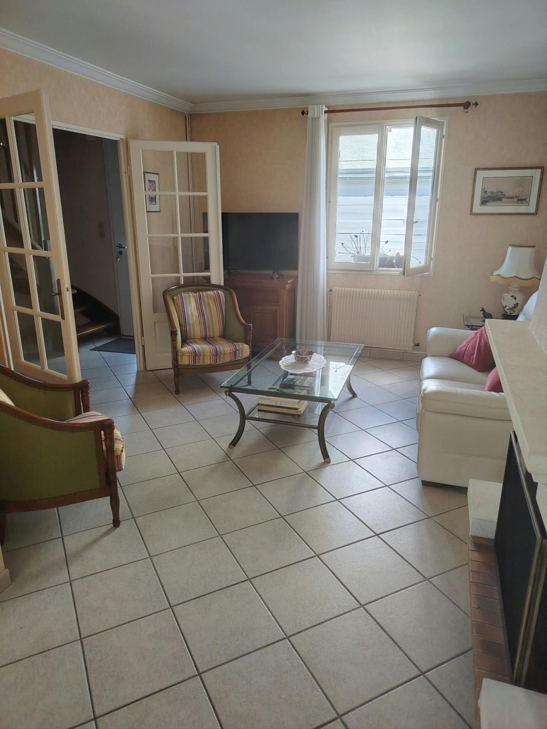 Maison à vendre, 88m², Angers