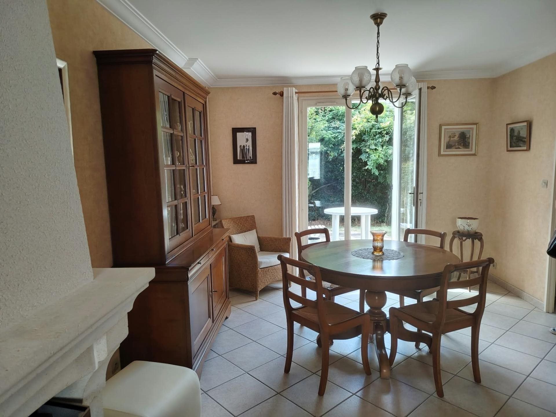 Maison à vendre, 88m², Angers