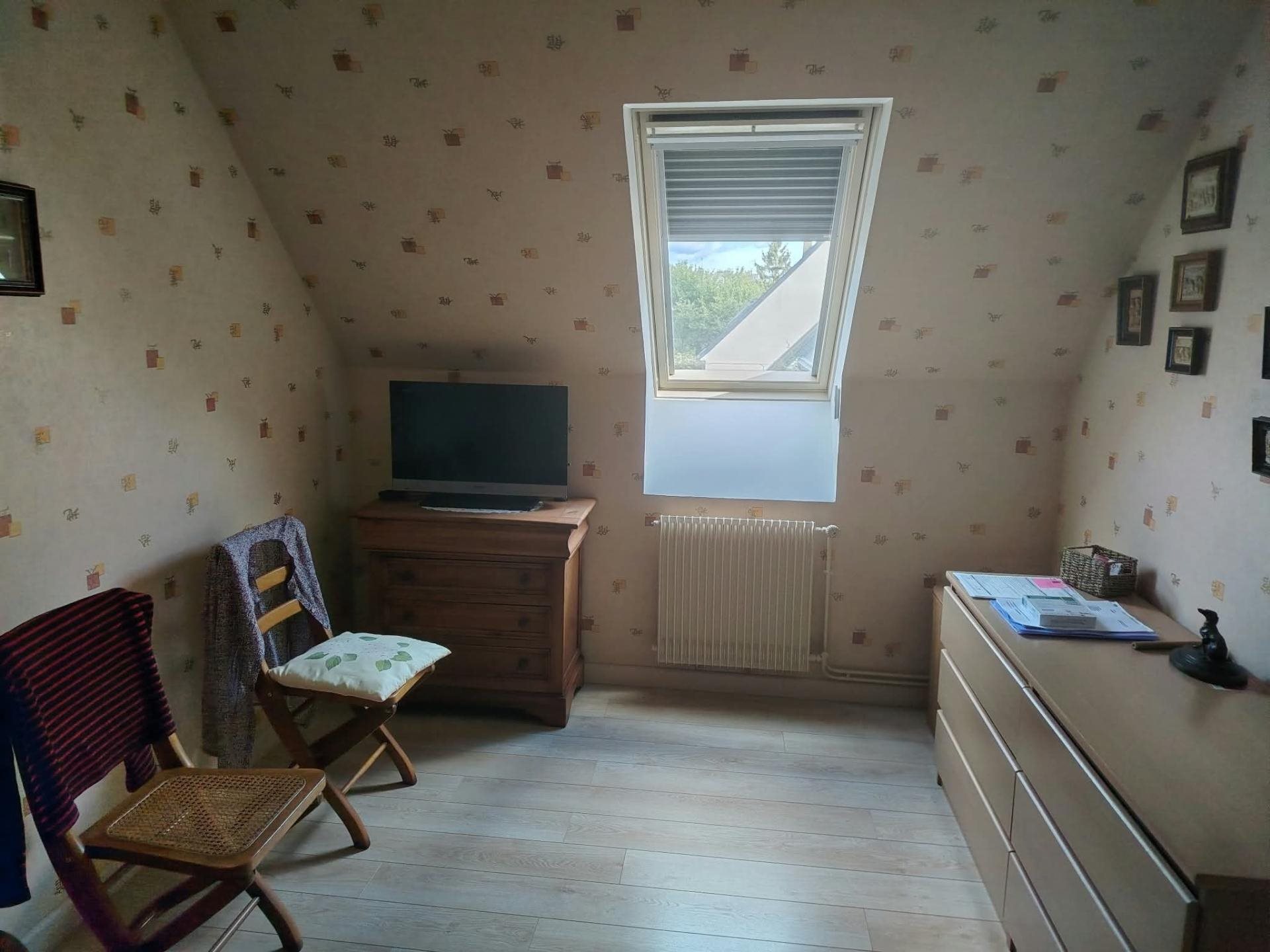 Maison à vendre, 88m², Angers