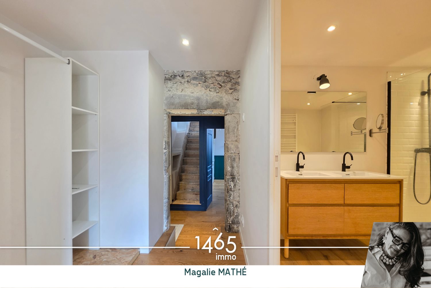 Appartement à vendre, 136m², Clermont-Ferrand