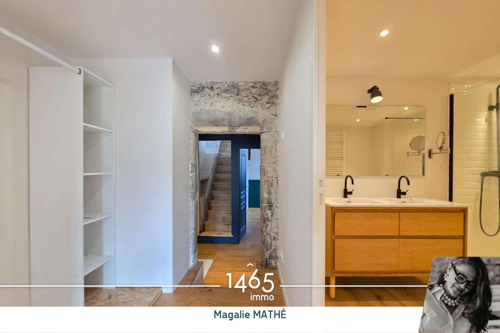 Appartement à vendre, 136m², Clermont-Ferrand