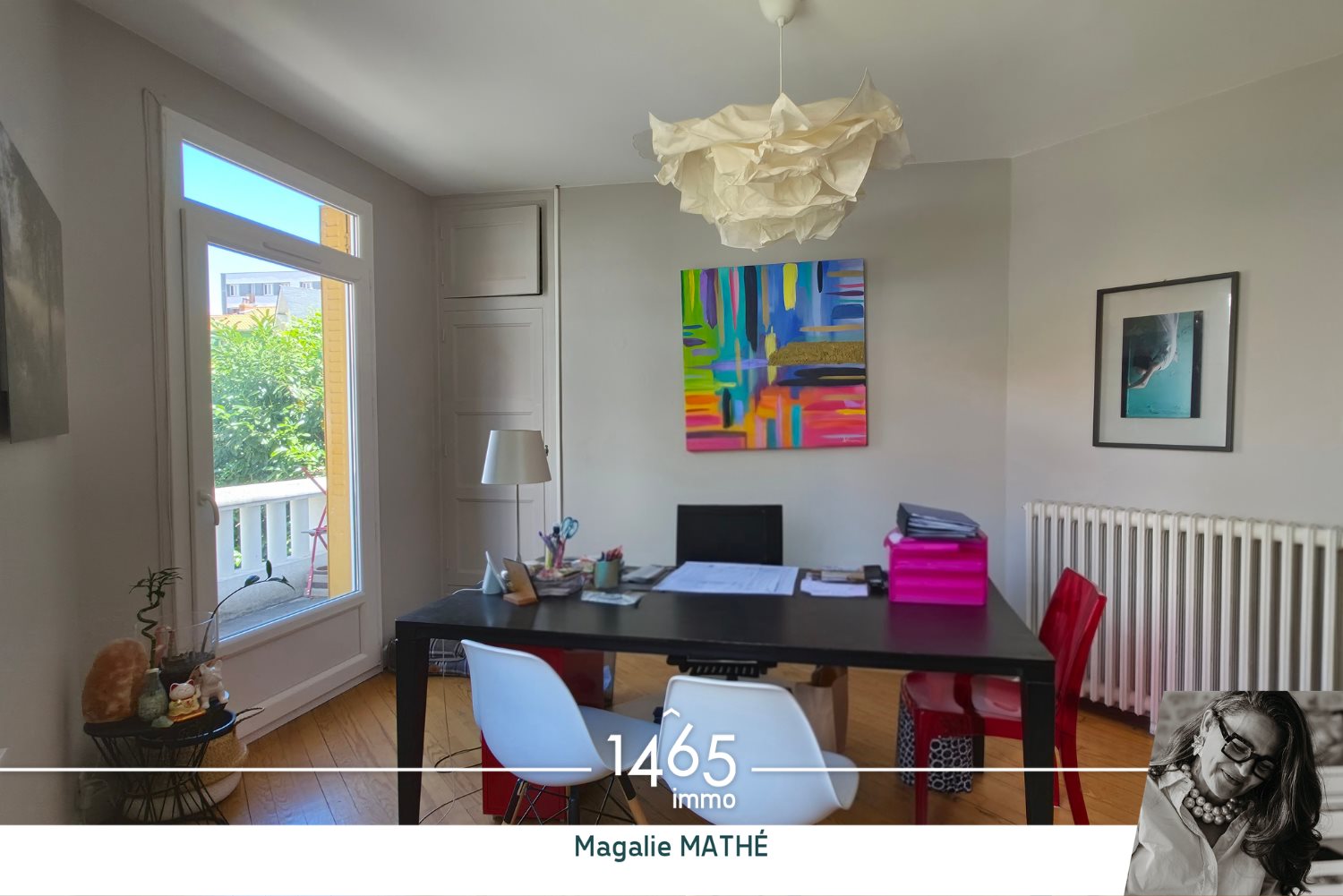 Maison à vendre, 114m², Clermont-Ferrand