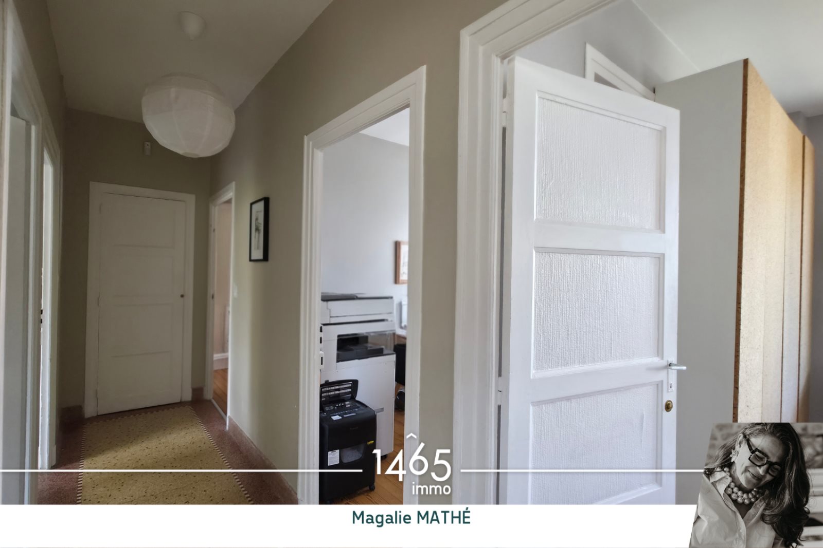 Maison à vendre, 114m², Clermont-Ferrand