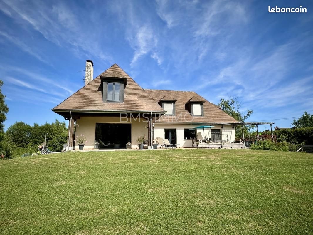 Maison à vendre, 180m², Roost-Warendin