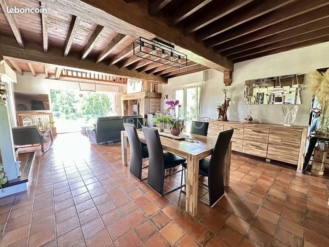 Maison à vendre, 180m², Roost-Warendin