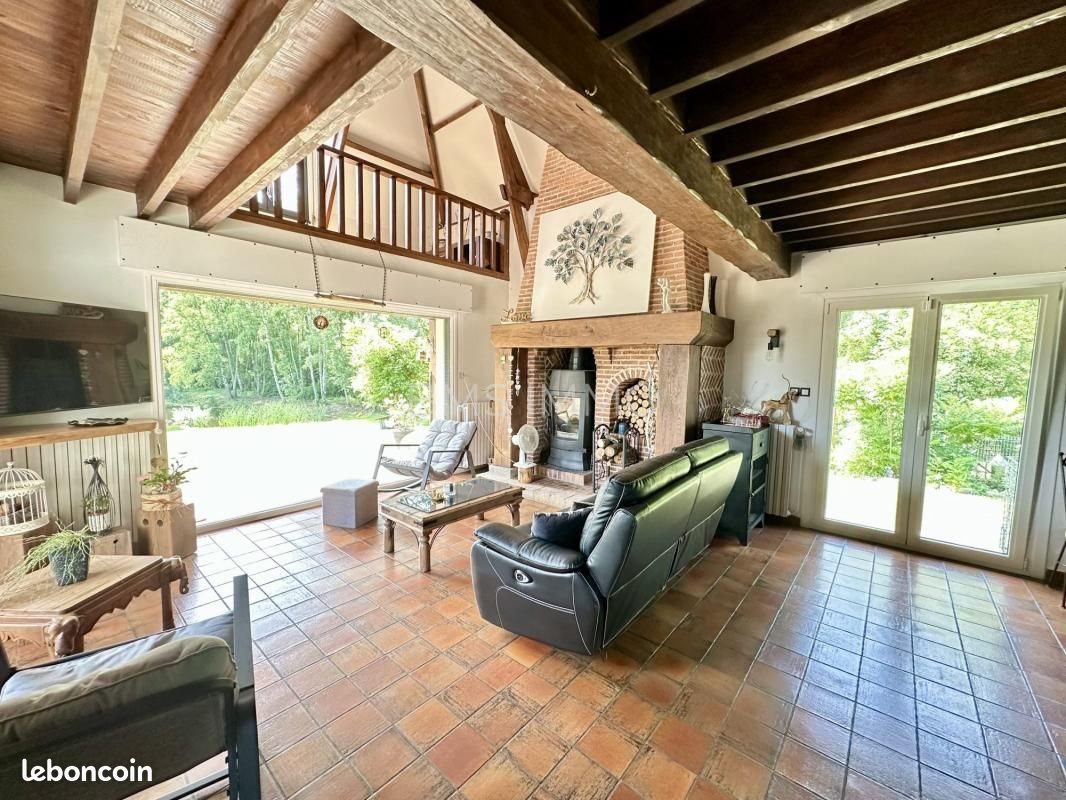 Maison à vendre, 180m², Roost-Warendin