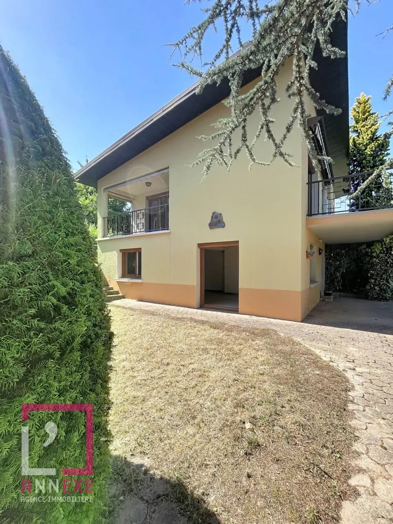 Maison à vendre, 153m², Collonges-au-Mont-d'Or