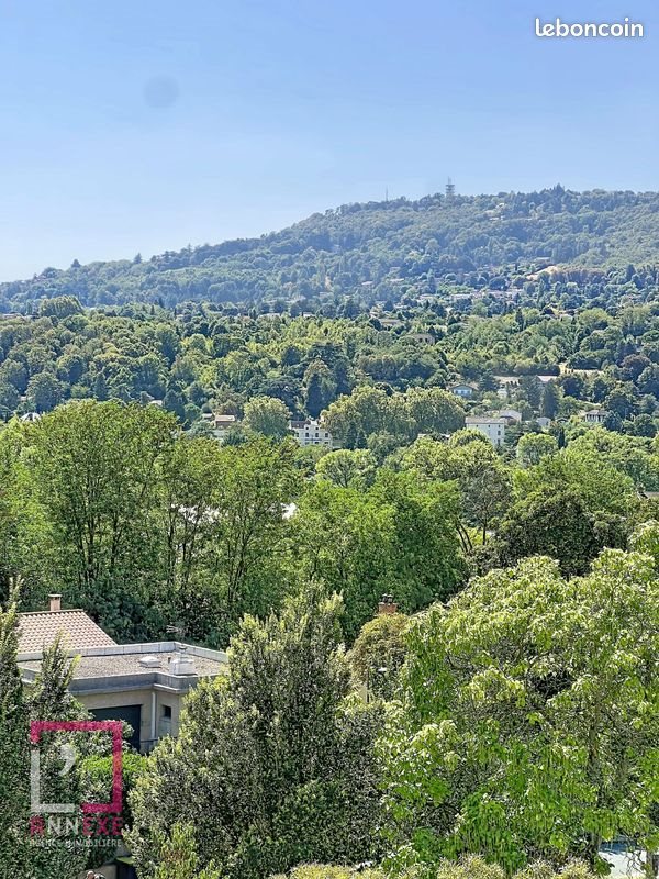 Appartement à vendre, 66m², Fontaines-sur-Saône