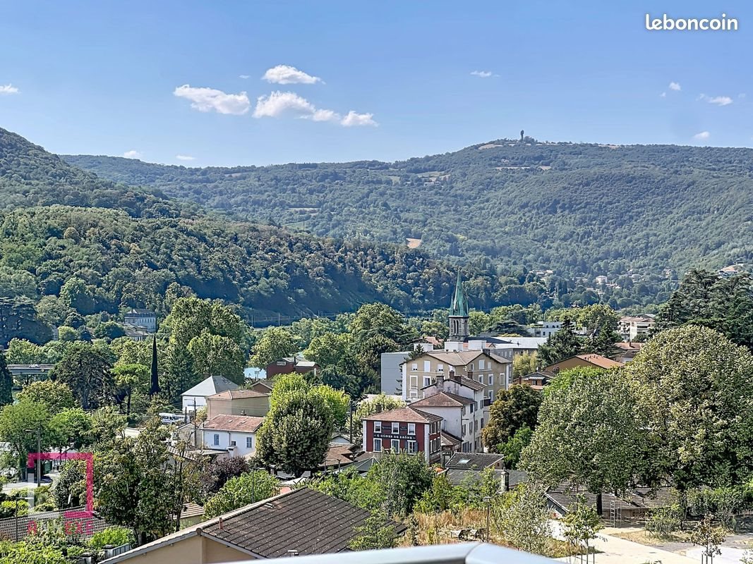 Appartement à vendre, 66m², Fontaines-sur-Saône