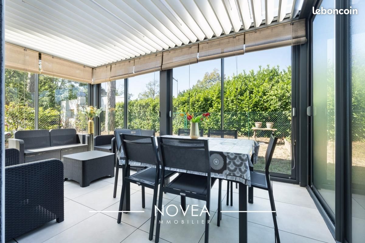 Appartement à vendre, 61m², Feyzin
