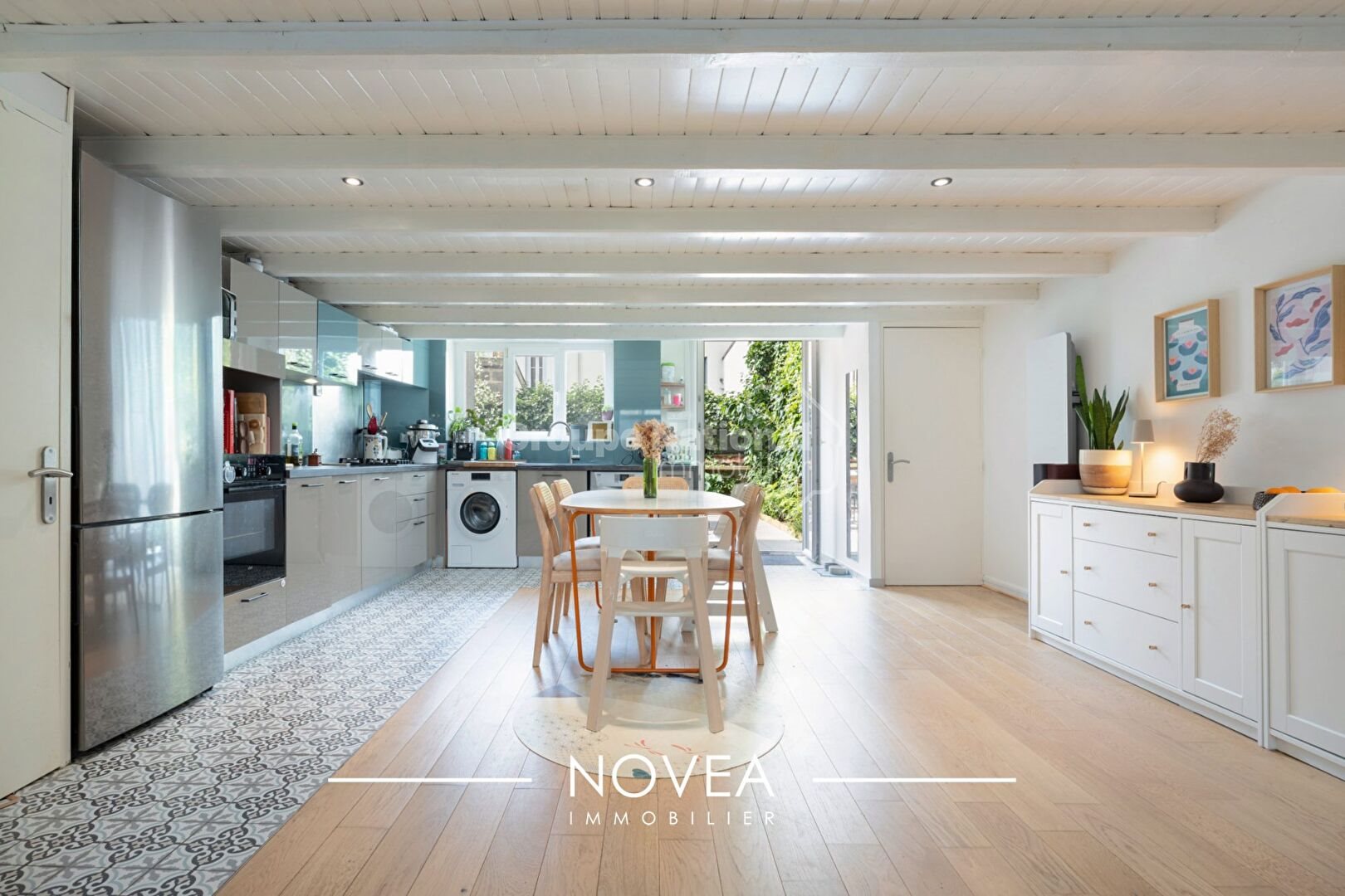 Appartement à vendre, 99m², Oullins