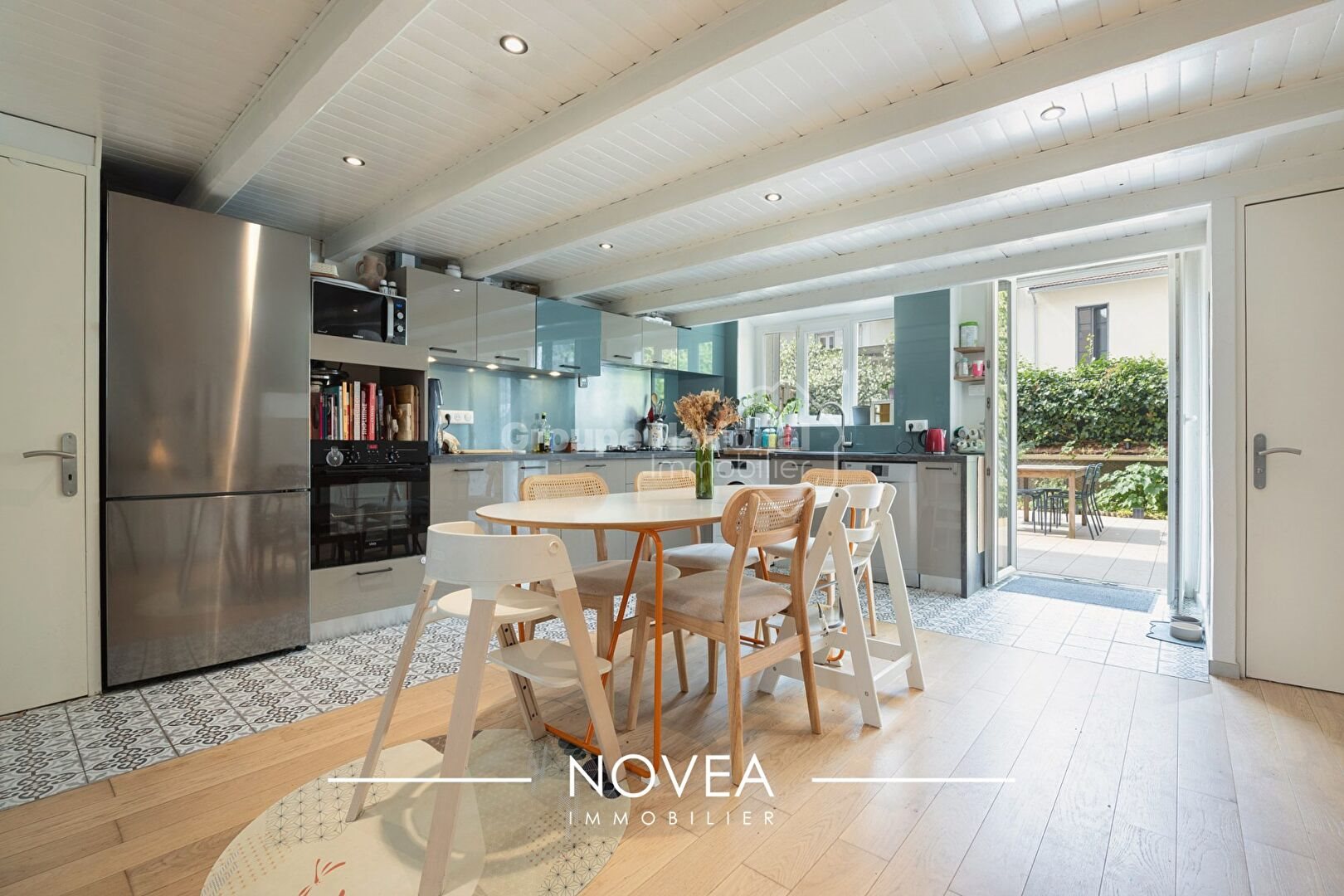 Appartement à vendre, 99m², Oullins