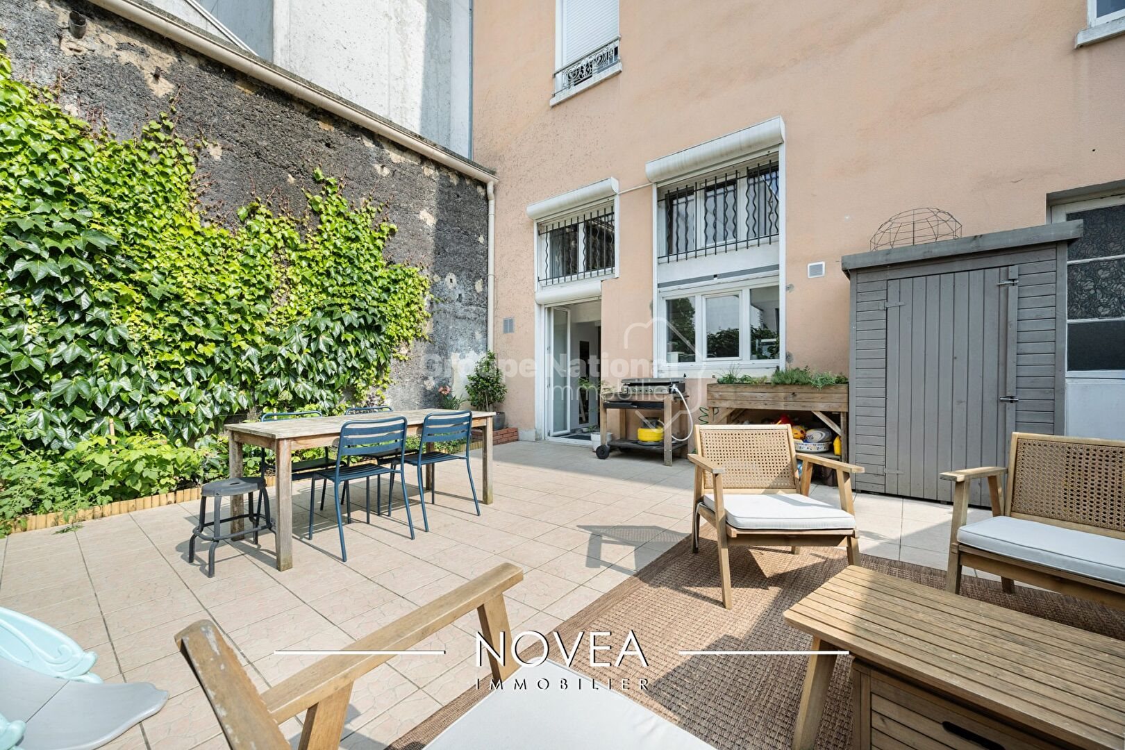 Appartement à vendre, 99m², Oullins